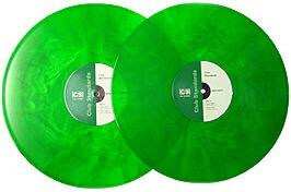 Mory Kanté - Yeke Yeke - Vinyl Maxi Single 12" - Image 2