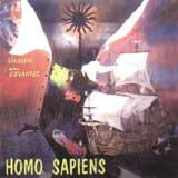 Homo Sapiens - Όνειρα Και Εφιάλτες - CD