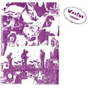 Warlus - Songs - CD