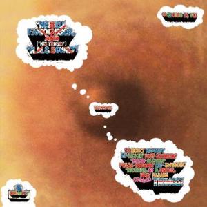 Merrell Fankhauser And H.M.S. Bounty! - Things! - Vinyl LP