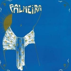 Palmeira - Palmeira - CD
