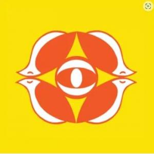 Walker Phillips - God's Eye - Vinyl LP