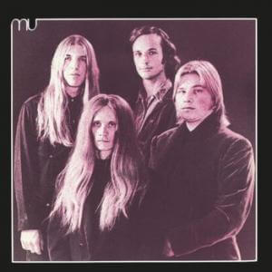Mu - Mu - Vinyl LP