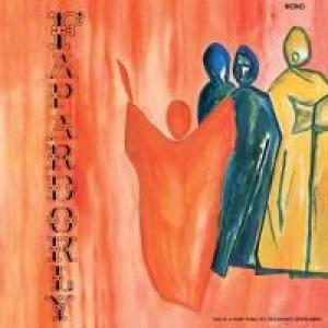 Fapardokly - Fapardokly - Vinyl LP