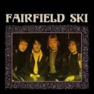 Fairfield Ski - Fairfield Ski - Vinyl LP