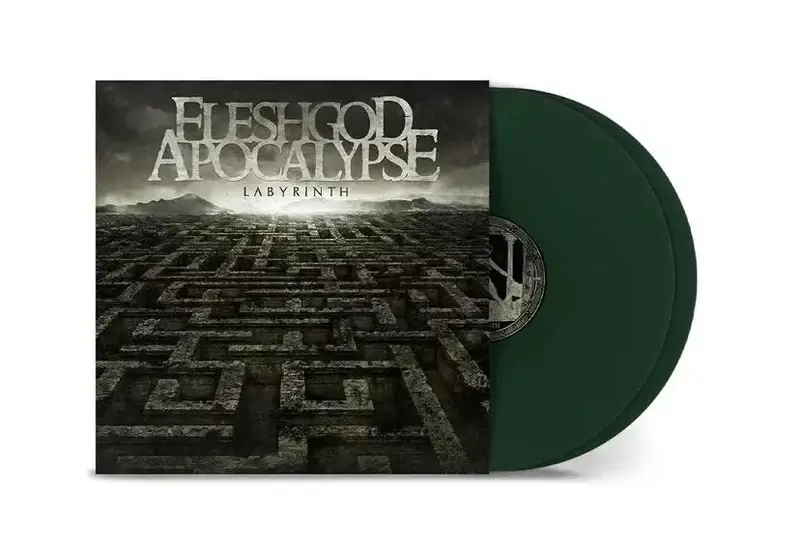 Fleshgod Apocalypse - Labyrinth - Vinyl LP