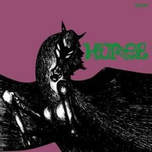 Horse - Horse - Vinyl LP