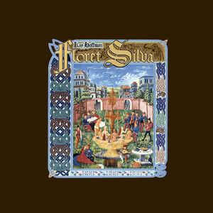 Kay Hoffman - Floret Silva - Vinyl LP