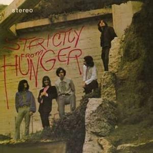 Hunger - Strictly From Hunger - Vinyl LP