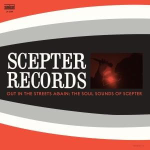 Various Artists - Out In The Streets Again: The Soul Sounds Of Scepter - Vinyl LP