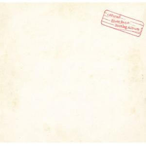 The Blues Band - The Blues Band Official Bootleg Album - Vinyl LP