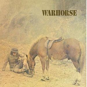 Warhorse - Warhorse - Vinyl LP
