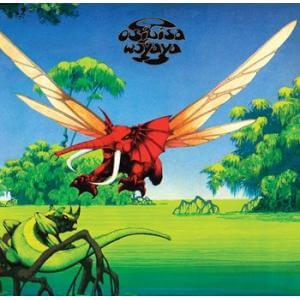 Osibisa - Woyaya - Vinyl LP