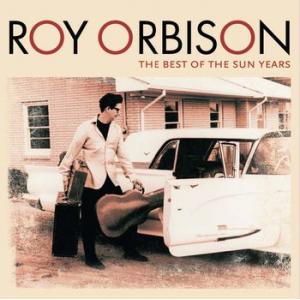 Roy Orbison - The Best Of The Sun Years - CD