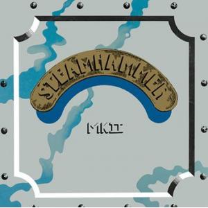 Steamhammer - MK II - Vinyl LP