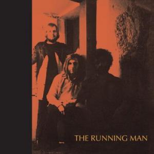 The Running Man - The Running Man - Vinyl LP