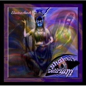 Shakti's Delirium - Electroshock! - Vinyl LP