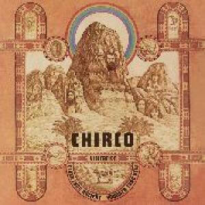 Chirco - Visitation - Vinyl LP