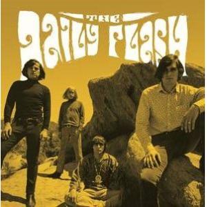 The Daily Flash - The Legendary Recordings 1965-1967 - Vinyl LP