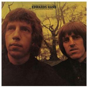 Edwards Hand - Edwards Hand - Vinyl LP