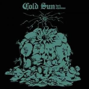 Cold Sun - Dark Shadows - Vinyl LP