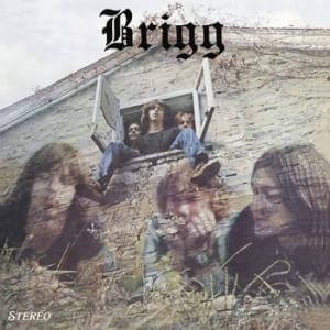 Brigg - Brigg - Vinyl LP