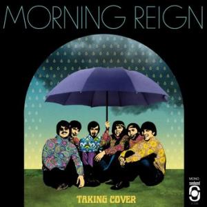 Morning Reign - Taking Cover - Vinyl LP