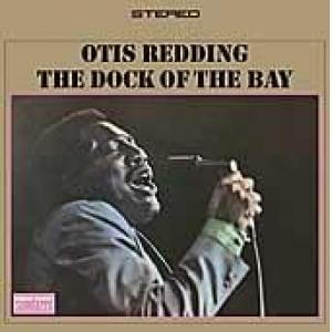 Otis Redding - The Dock Of The Bay - Vinyl LP