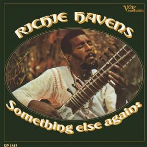 Richie Havens - Something Else Again - Vinyl LP