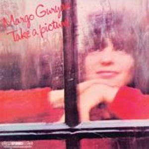 Margo Guryan - Take A Picture - Vinyl LP