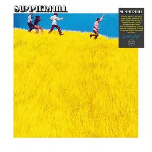 Summerhill - Summerhill - Vinyl LP