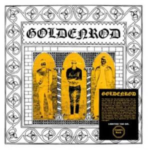 Goldenrod - Goldenrod - Vinyl LP
