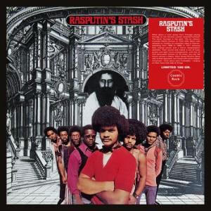 Rasputin's Stash - Rasputin's Stash - Vinyl LP