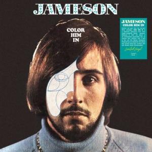 Jameson - Color Him In - Vinyl LP