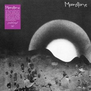 Moonstone - Moonstone - Vinyl LP