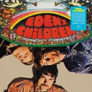 Eden's Children - Eden's Children - Vinyl LP