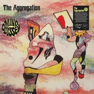 The Aggregation - Mind Odyssey - Vinyl LP