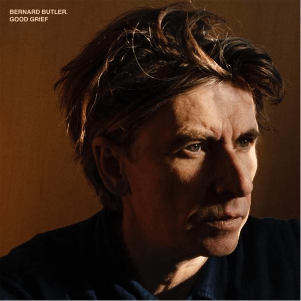 Bernard Butler - Good Grief - CD