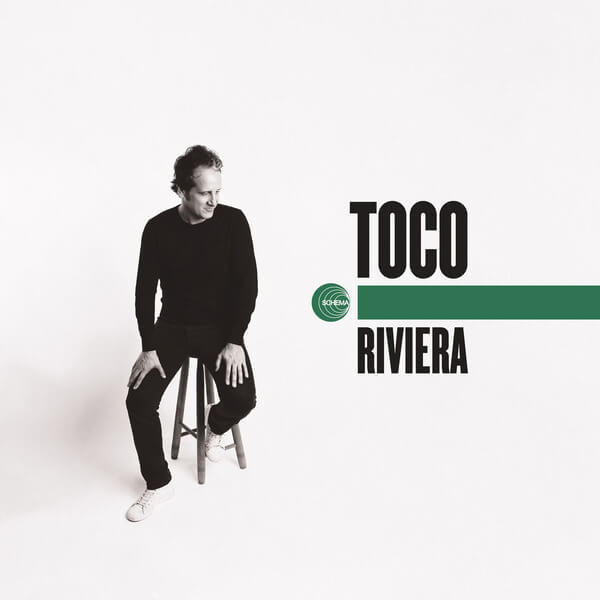 Toco - Riviera - CD