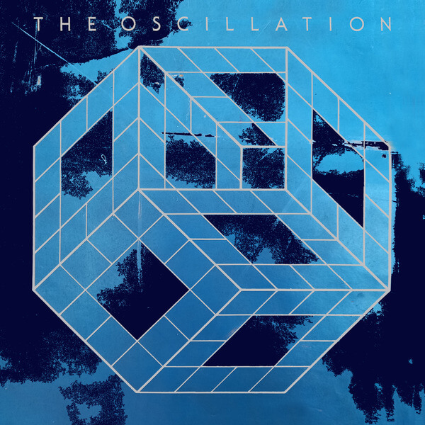 The Oscillation - The Start Of The End - LP