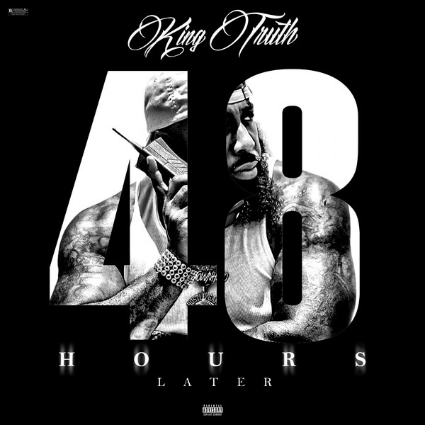 Trae Tha Truth - 48 Hours Later - CD