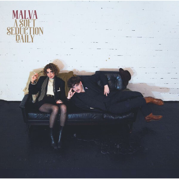 Malva - A Soft Seduction Daily - CD