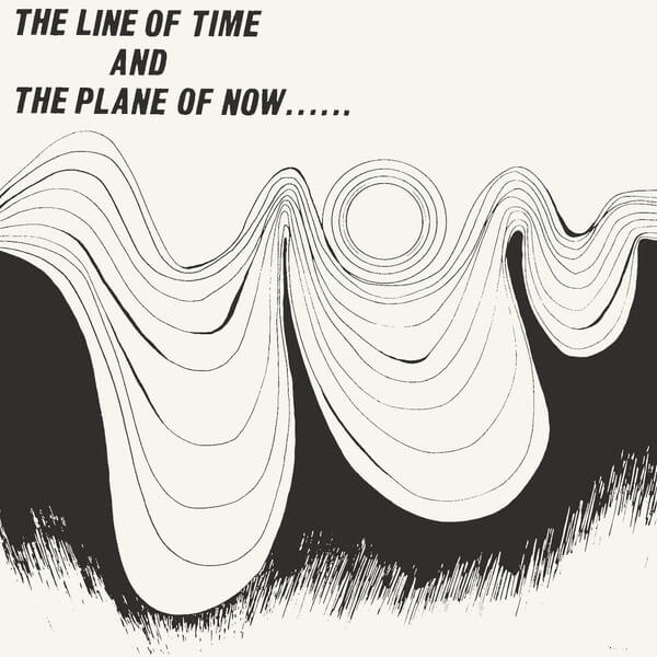 Shira Small - The Line Of Time And The Plane Of Now - LP