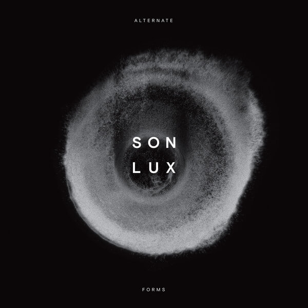 Son Lux - Alternate Forms - LP