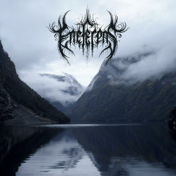 Eneferens - In The Hours Beneath - CD