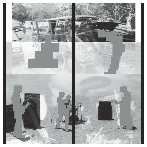 The Red Scare - Smoky Mountain High - 2LP