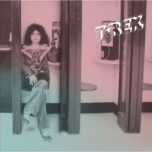 T. Rex - Molly Mouse Dream Talk - CD
