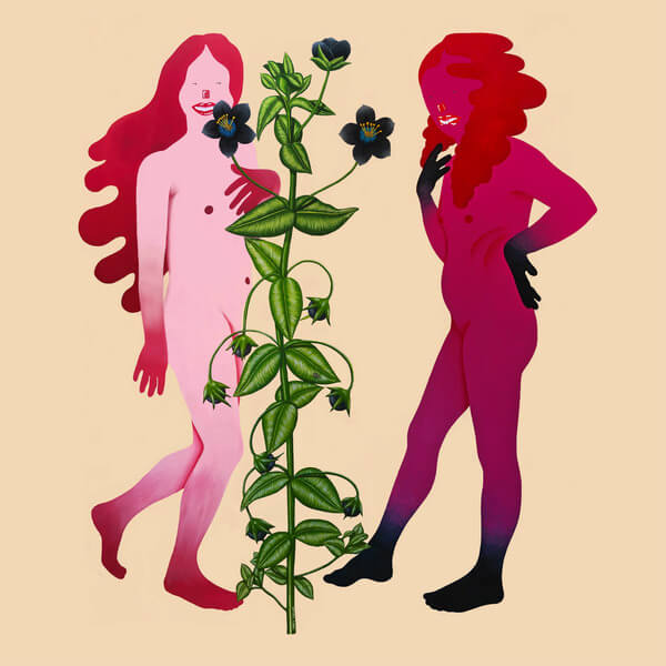 VA - Someone Like Me - 2LP