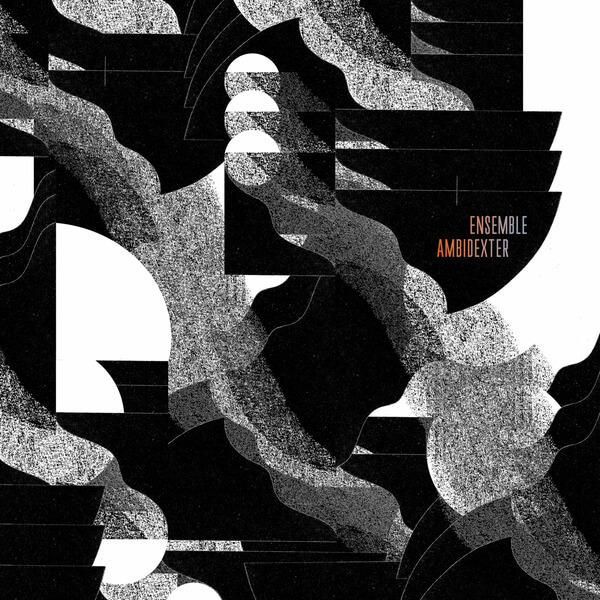 Ensemble Ambidexter - Ensemble Ambidexter - LP