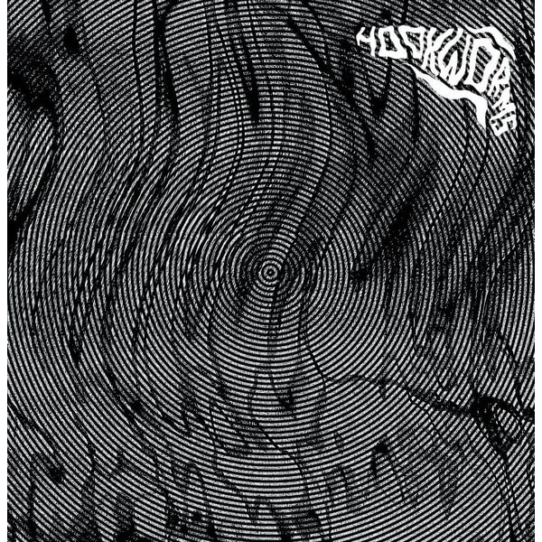 Hookworms - Hookworms - CD